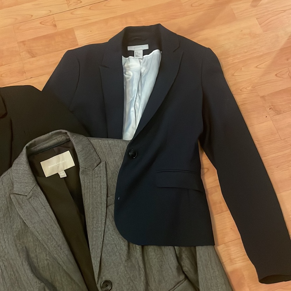 Blazers - Picture 3 of 3